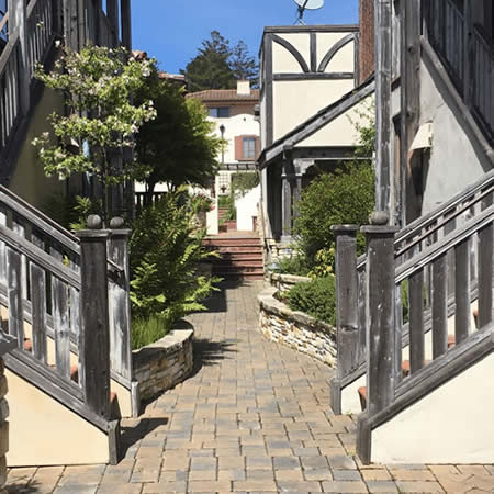 apartment rentals in carmel by the sea